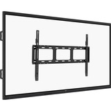 iiyama ProLite TE8615A-B1AG 85.6" 4K Ultra HD Public Display Zwart, Touch, HDMI, DisplayPort, USB-C, Audio, LAN, WiFi, iiWare 21E (Android 14 OS) met Google EDLA