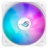 ASUS ROG STRIX LC III 360 ARGB White Edition waterkoeling Wit, 4-pins PWM fan-connector
