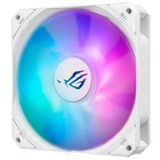 ASUS ROG STRIX LC III 360 ARGB White Edition waterkoeling Wit, 4-pins PWM fan-connector