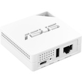 ASUS RT-AX50 Go mesh router Wit