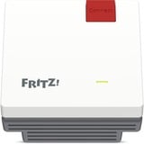 AVM FRITZ!Repeater 600 Edition Int. Wit, Mesh Wi-Fi