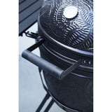 Barbecook Kamal 2.0 Extra Large kamado houtskoolbarbecue Zwart