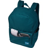 Case Logic Alto Recycled Backpack rugzak Blauwgroen