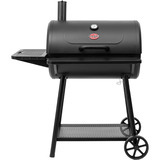 Blaxer houtskoolbarbecue