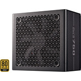 Cooler Master CooMas ELITE Gold 750W Black 