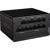 Cooler Master CooMas ELITE Gold 750W Black 