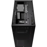 Corsair 3500X ARGB midi tower behuizing Zwart | 2x USB-A | 1x USB-C | RGB | Tempered Glass