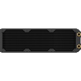 Corsair Hydro X Series XR5 360 NEO 360mm radiator Zwart