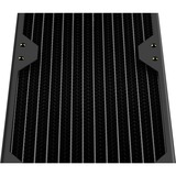 Corsair Hydro X Series XR5 360 NEO 360mm radiator Zwart