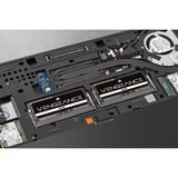 Corsair Vengeance DDR5 32 GB DDR5-4800 (1x 32 GB) laptopgeheugen Zwart, CMSX32GX5M1A4800C40, SO-DIMM