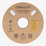 Creality Hyper 1.75mm PLA 3D Printing Filament Wit, 1kg 3d-filament 