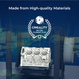 Creality Hyper 1.75mm PLA 3D Printing Filament Wit, 1kg 3d-filament 