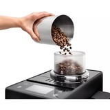 DeLonghi Rivelia EXAM440.35.B koffieapparaat Zwart