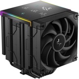 DeepCool AK620 Digital Pro RGB CPU-koeler Zwart
