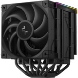 DeepCool AK620 Digital Pro RGB CPU-koeler Zwart