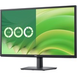 Dell E2725H 27" monitor Zwart, DisplayPort, VGA