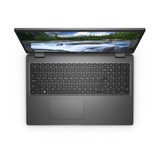 Dell Latitude 3540-2YW6X 15.6" laptop Grijs | i7-1355U | Iris Xe Graphics | 16 GB | 256 GB SSD