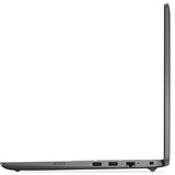 Dell Latitude 3540-2YW6X 15.6" laptop Grijs | i7-1355U | Iris Xe Graphics | 16 GB | 256 GB SSD