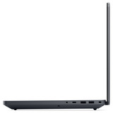 Dell Pro Max 16 Plus MB16250 (FMXK8) 16"  laptop Zwart | Ultra 9 285HX | RTX PRO 3000 | 64 GB | 1 TB SSD | NFC