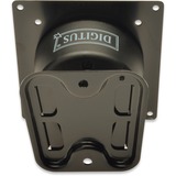 Digitus Wandmontage wandmontage  Zwart