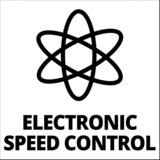 EINHELL Accu Klopboorschroevendraaier TE-CD 18/48 Li-i-Solo Rood/zwart, Accu en oplader niet inbegrepen