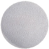 EINHELL Accu Wand-/Plafondschuurmachine TE-DW 18/225 - Solo droogbouwschuurmachine Rood/zwart, Accu en oplader niet inbegrepen 