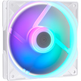 ENDORFY Stratus 120 PWM ARGB case fan Wit, 120 x 120 x 25 mm