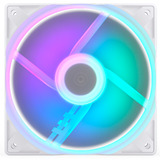 ENDORFY Stratus 120 PWM ARGB case fan Wit, 120 x 120 x 25 mm