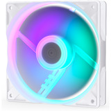 ENDORFY Stratus 120 PWM ARGB case fan Wit, 120 x 120 x 25 mm