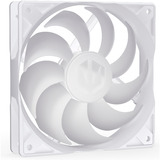 ENDORFY Stratus 120 PWM ARGB case fan Wit, 120 x 120 x 25 mm