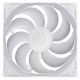 ENDORFY Stratus 120 PWM ARGB case fan Wit, 120 x 120 x 25 mm