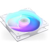 ENDORFY Stratus 120 PWM ARGB case fan Wit, 120 x 120 x 25 mm