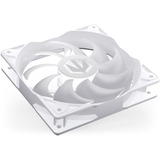 ENDORFY Stratus 120 PWM ARGB case fan Wit, 120 x 120 x 25 mm