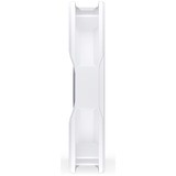 ENDORFY Stratus 120 PWM ARGB case fan Wit, 120 x 120 x 25 mm