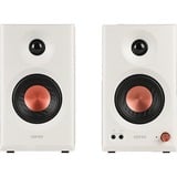 Edifier MR3 Actieve studio monitor luidsprekers Wit, Bluetooth 5.4