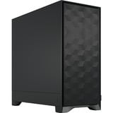 Fractal Design Pop 2 Air midi tower behuizing Zwart | 1x USB-A | 1x USB-C