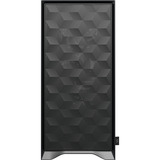 Fractal Design Pop 2 Air midi tower behuizing Zwart | 1x USB-A | 1x USB-C
