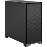 Fractal Design Pop 2 Air midi tower behuizing Zwart | 1x USB-A | 1x USB-C