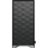 Fractal Design Pop 2 Air midi tower behuizing Zwart | 1x USB-A | 1x USB-C