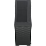 Fractal Design Pop 2 Air midi tower behuizing Zwart | 1x USB-A | 1x USB-C