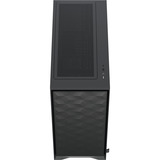Fractal Design Pop 2 Air midi tower behuizing Zwart | 1x USB-A | 1x USB-C