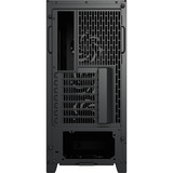 Fractal Design Pop 2 Air midi tower behuizing Zwart | 1x USB-A | 1x USB-C