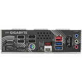 GIGABYTE B850M EAGLE WIFI6E socket AM5 moederbord Zwart, RAID, 2.5Gb-LAN, Wi-Fi 6E, BT, Sound, µATX