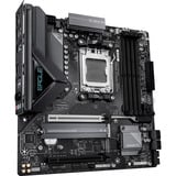 GIGABYTE  socket AM5 moederbord Zwart