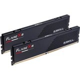 G.Skill 32 GB DDR5-5600 Kit werkgeheugen Zwart, F5-5600J3036D16GX2-FX5, Flare X5, EXPO