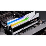 G.Skill 48 GB DDR5-6000 werkgeheugen Wit, Trident Z5 Neo RGB, AMD EXPO