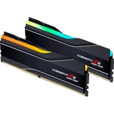 G.Skill 64 GB DDR5-6000 (2x 32 GB) Kit werkgeheugen Zwart, F5-6000J3636F32GX2-TZ5NR, Trident Z5 Neo RGB, XMP 3.0, AMD EXPO