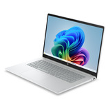 HP OmniBook 3 Laptop AI 17-dg0005ndx (E10KPEA) 17.3"   Zilver | Core 5 315 | Intel Graphics | 12 GB | 512 GB SSD