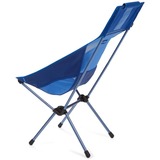 Helinox Sunset Chair stoel Blauw, Blue Block