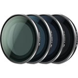 GO 3S ND Filterset, 4 stuks